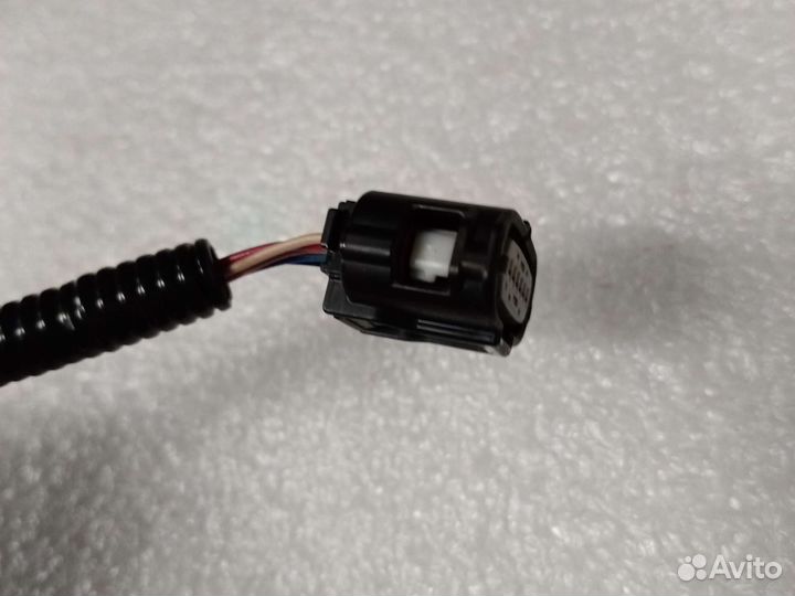 Фишка парктроника 6 пин Камри,Прадо,Lc 200