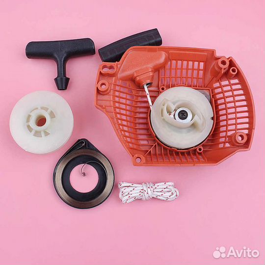 Стартер ручной для бензоинструмента