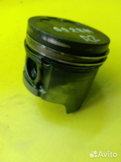 Поршень Mazda Bongo SS28M R2 1999