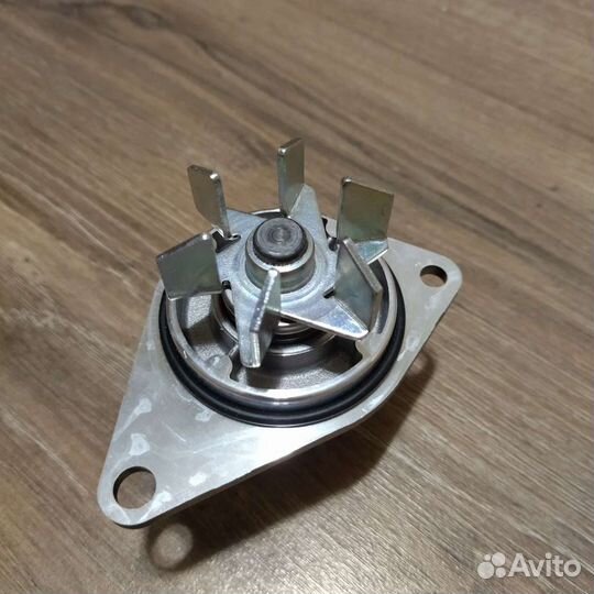 Водяная помпа citroen, peugeot