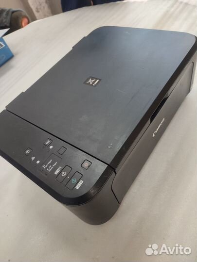 Принтер pixma Canon MG 3540