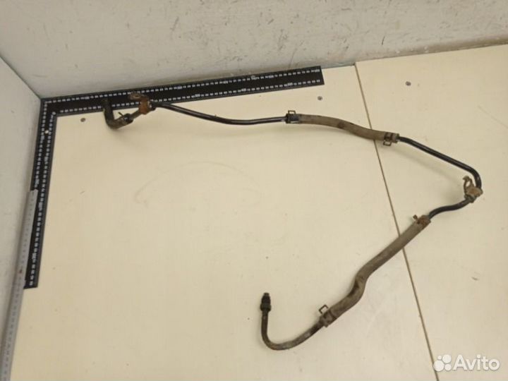 Трубка гидроусилителя Kia Rio dohc - MPI 1600 2012