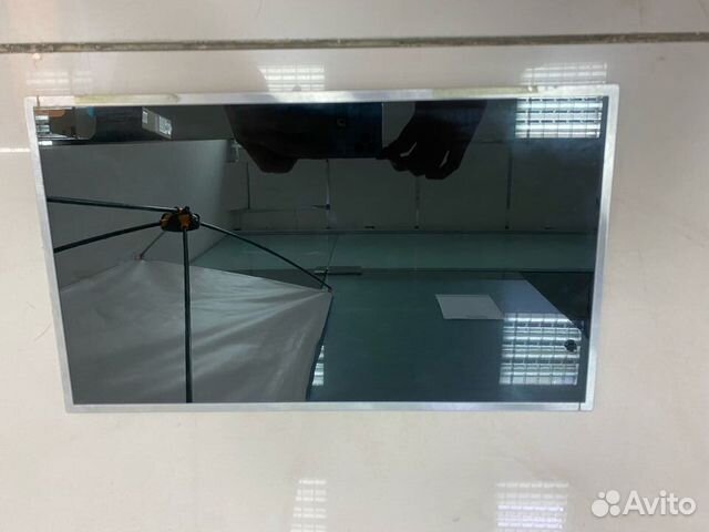 Матрица для ноутбука 156 (30-40pin) 140\173