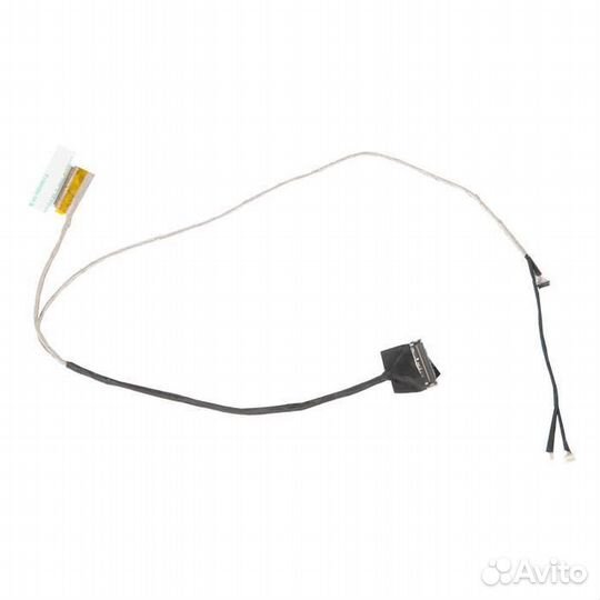 Шлейф матрицы для ноутбука Asus S550, S550C, S550C
