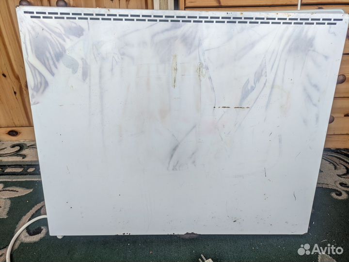 Обогреватели / Конвекторы