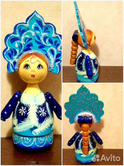 Фигурки, копилки