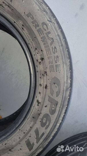 Nexen Classe Premiere 671 215/70 R16