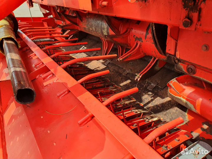 Пресс-подборщик Welger RP 200, 2010