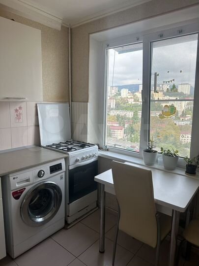 2-к. квартира, 50 м², 4/5 эт.