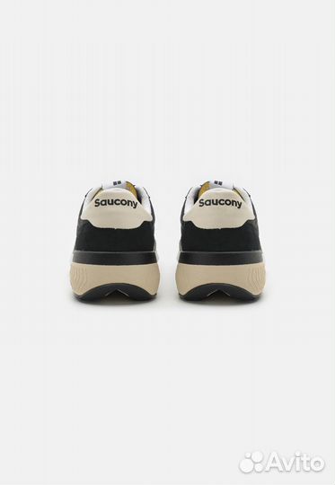 Кроссовки Saucony jazz NXT unisex