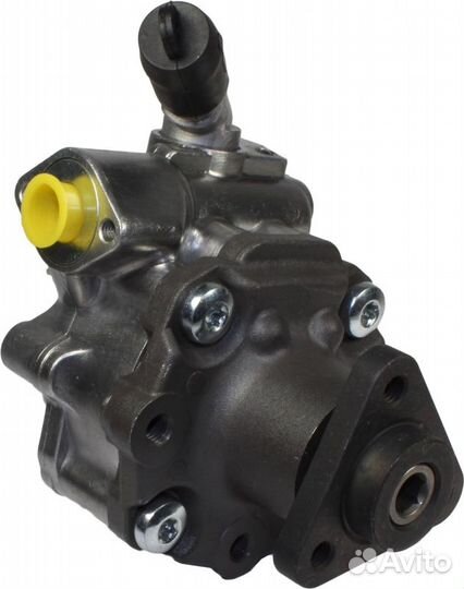Насос гидроусилителя руля