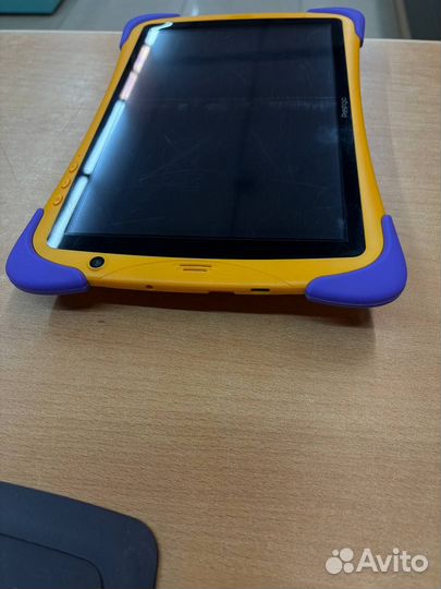 Детский планшет Prestigio Smartkids UP 3104 (10.1)