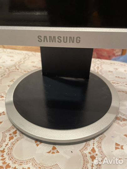 Монитор для компьютера samsung