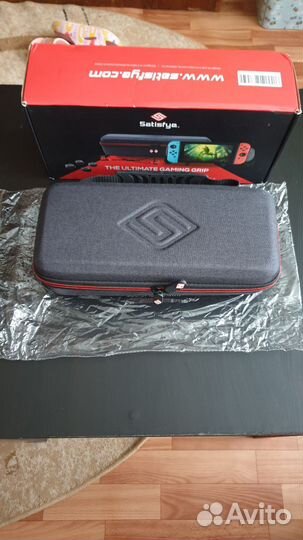 Satisfye ZenGrip pro elite bundle