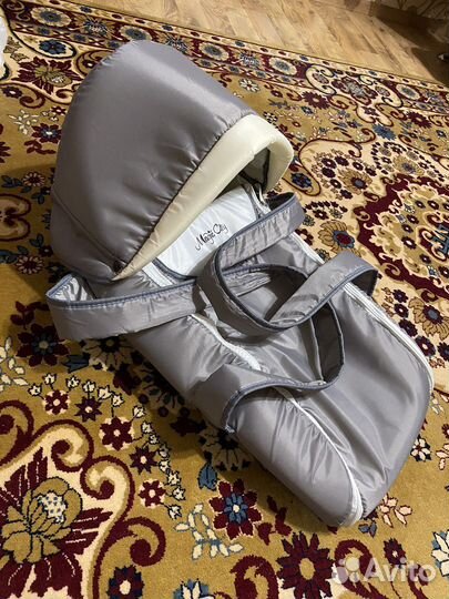 Переноска для детей