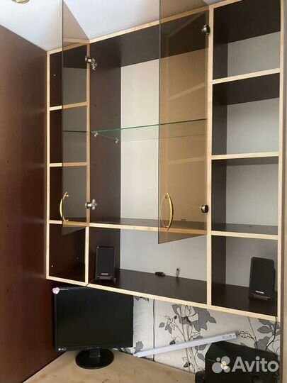 Стенка для школьника