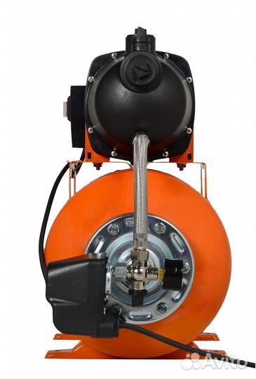 Насосная станция Вихрь Асв-800/24 +