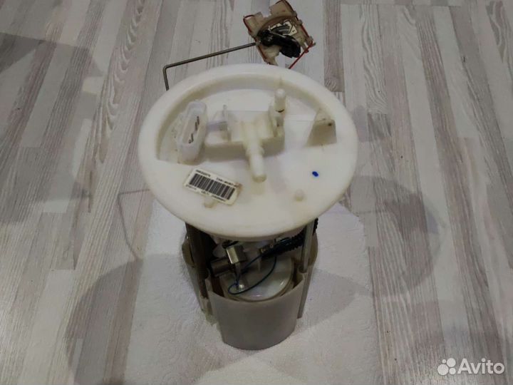 Бензонасос Форд Куга 2 (Bosch)