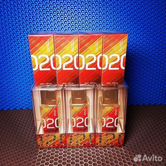 Духи на все случаи жизни / Парфюм / Тестеры