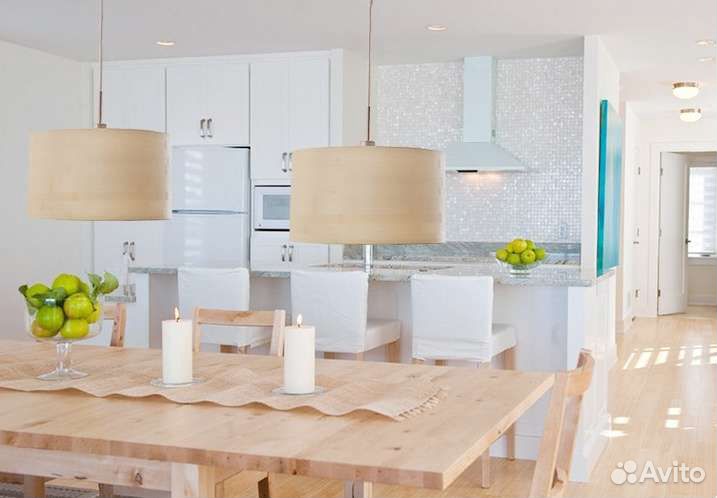 Светильник потолочный новый 7шт