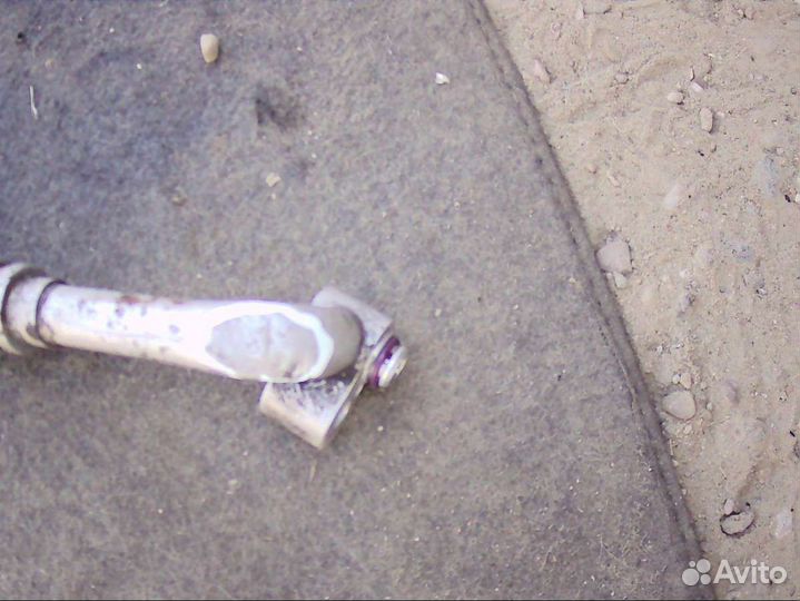 Трубка кондиционера Volkswagen Golf 4 1J0820721C