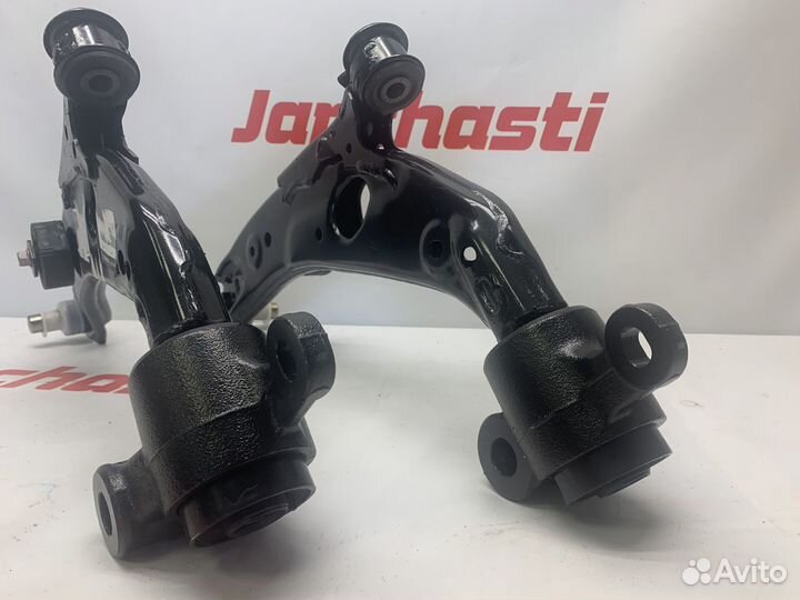 Рычаги передние нижние CX-9 2016-2023