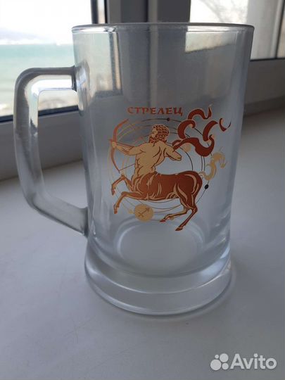 Пивные кружки, стаканы, бирдекели