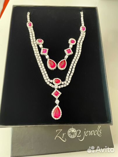 Комплект новый