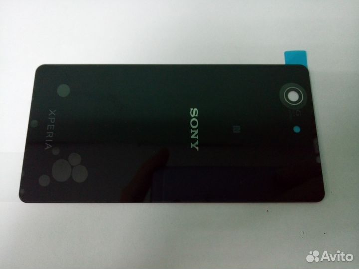 Задняя крышка Sony Z3 Compact
