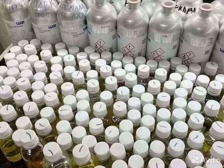 Масляные духи / парфюм / оптом со склада