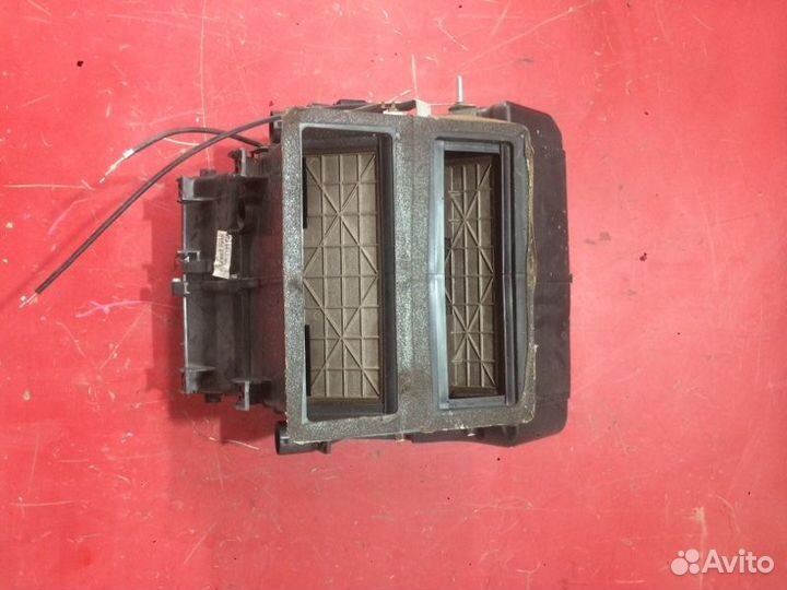 Корпус отопителя Nissan Almera N16 хэтчбек (до