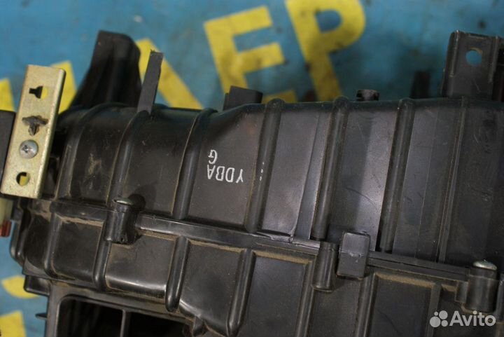 Корпус печки Hyundai Santa FE