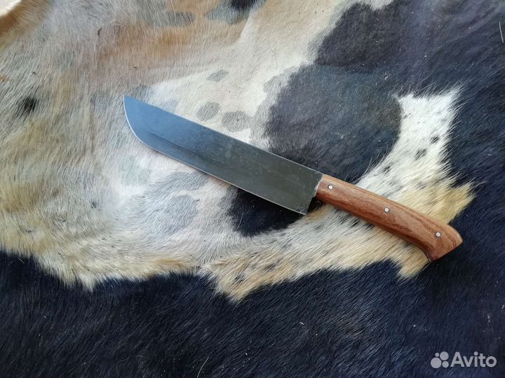 Пчак национальный узбекский нож