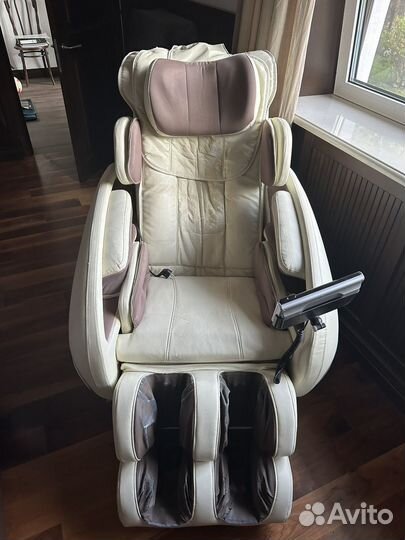 Массажное кресло ES 380B