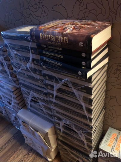 Бхагавад гита, Кришна, Прабхупада и т.д