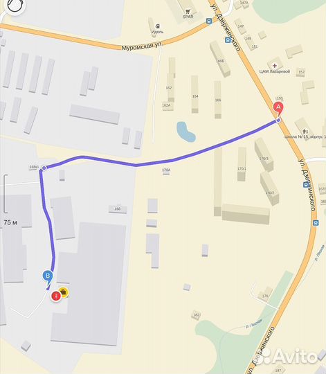 Печь для пиццы пэп-4