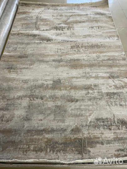 Турецкие ковры современного стиля