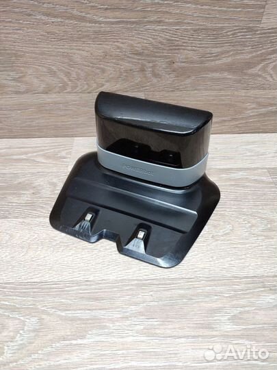 Зарядная станция для пылесоса Samsung sr10m7030wg