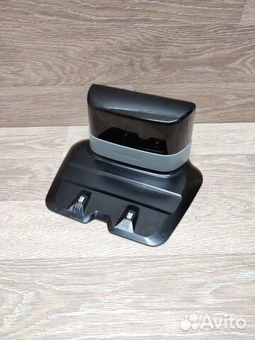 Зарядная станция для пылесоса Samsung sr10m7030wg