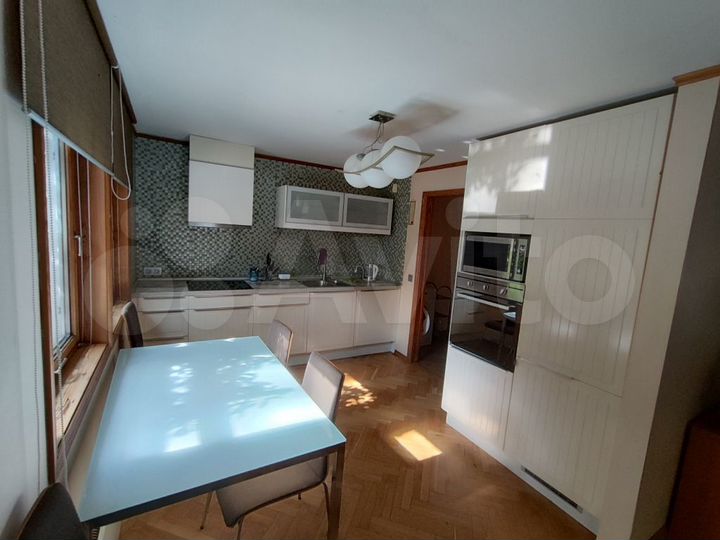 Дом 150 м² на участке 15 сот.