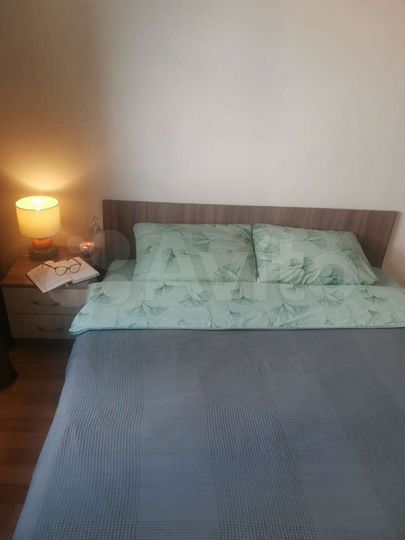 2-к. квартира, 44 м², 5/5 эт.