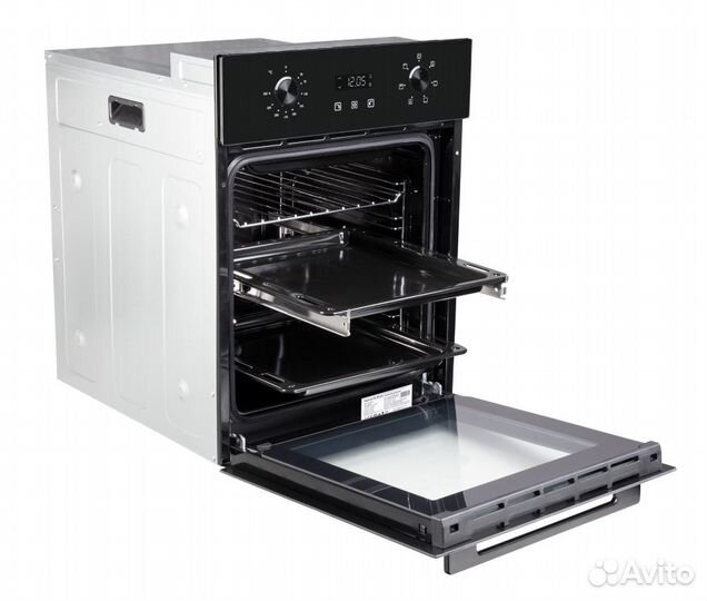 Духовой шкаф Zigmund & Shtain E 145 B