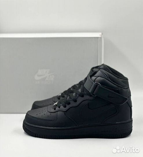 Кроссовки Nike Air Force 1 High