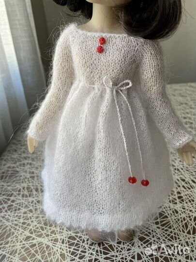 Одежда для Руби Ред 37 см