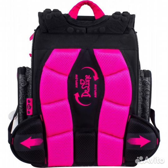 Рюкзак для начальной школы De lune