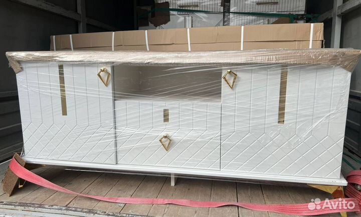 Тумба под тв новая