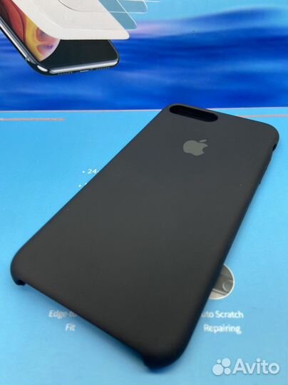 Оригинальные чехлы iPhone 7/8/SE / iPhone 7/8 Plus