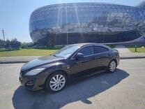 Mazda 6 2.0 AT, 2010, 210 000 км, с пробегом, цена 1 250 000 руб.