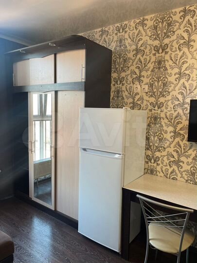 Квартира-студия, 24 м², 18/18 эт.