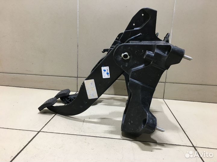 Блок педалей Cobalt 2011-2015